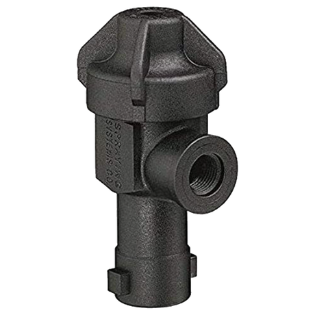 QJ8355-1/8-NYB (TeeJet) Valve-1/8 Dia Check Qck Noz Body