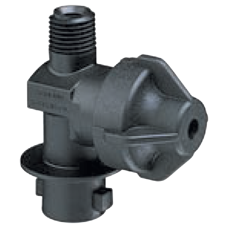 QJ8360-NYB (TeeJet) Valve-Diaphragm Check Quick Nozzle Body