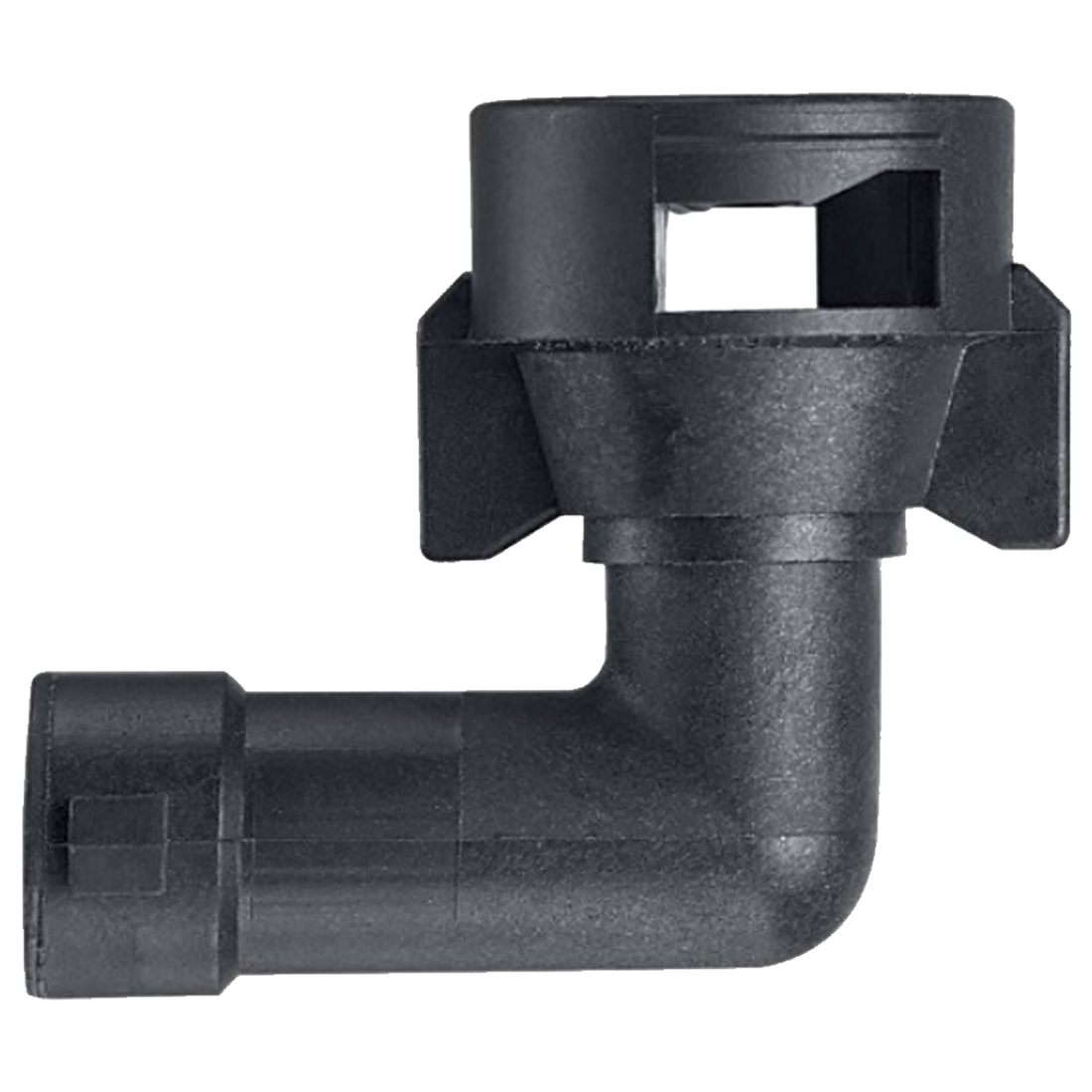 QJ90-1-NYR (TeeJet) Adapter-Duo Nozzle Qck Teejet Epr Gasket