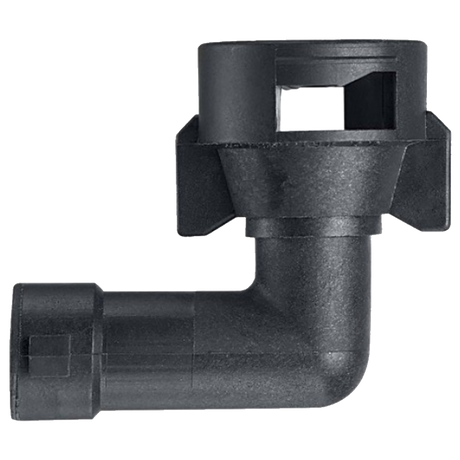 QJ90-1-NYR (TeeJet) Adapter-Duo Nozzle Qck Teejet Epr Gasket