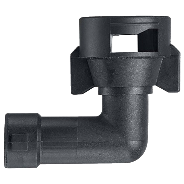 QJ90-1-NYR (TeeJet) Adapter-Duo Nozzle Qck Teejet Epr Gasket