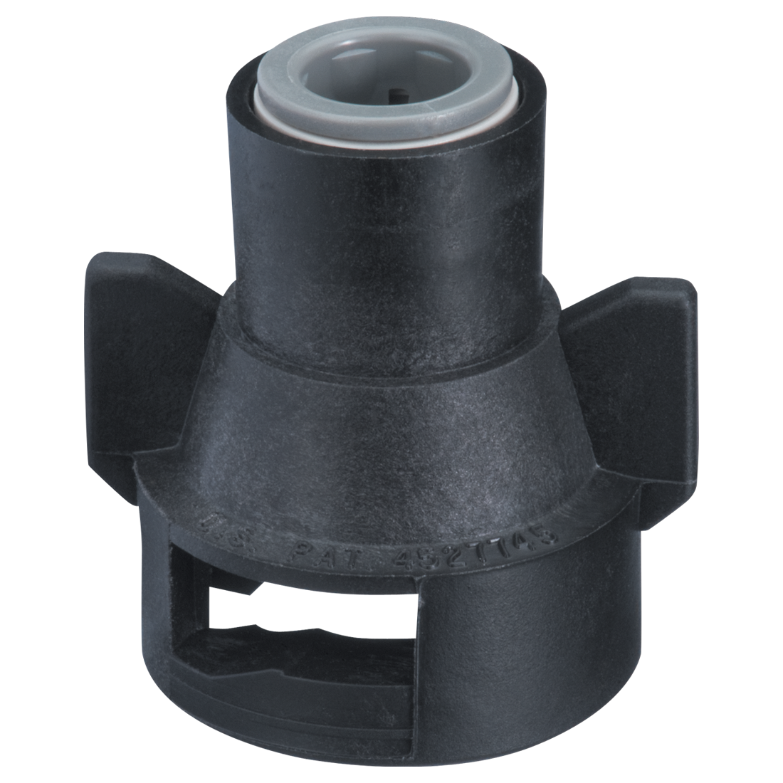 QJ98586-3/8 (TeeJet) Cap-Qj Push To Connect 3/8 Gasket