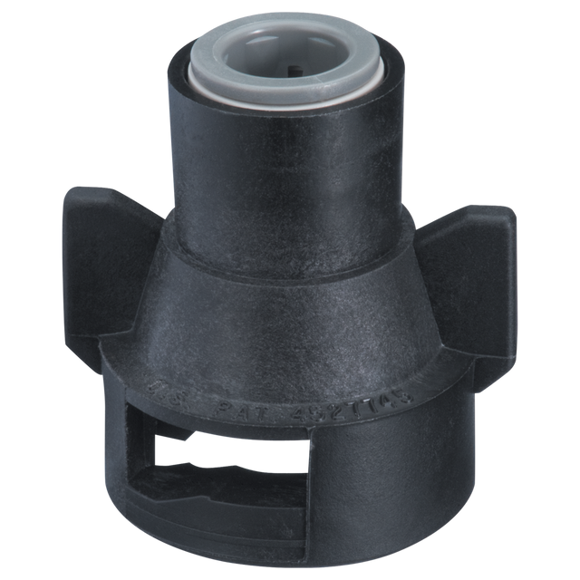 QJ98586-3/8 (TeeJet) Cap-Qj Push To Connect 3/8 Gasket