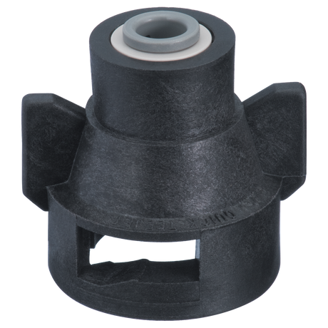 QJ98588-1/4 (TeeJet) Cap-Qj Push To Connect 1/4 Gasket