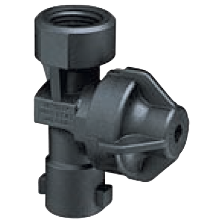 QJT8360-NYB (TeeJet) Adapter-Dia Qck Teejet Cp1325 Cap