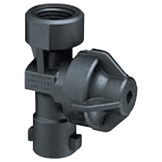 QJT8360-NYB (TeeJet) Adapter-Dia Qck Teejet Cp1325 Cap