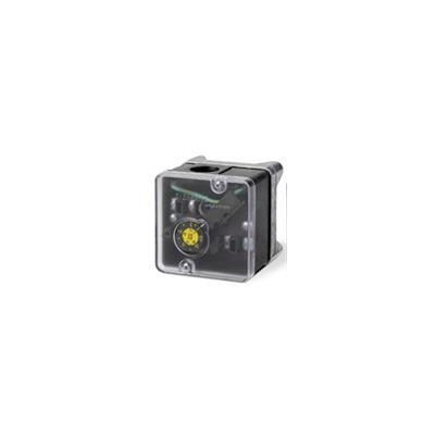 QPL31.050A00 (Siemens Combustion) | Automatic Reset Low Pres Switch 1 to