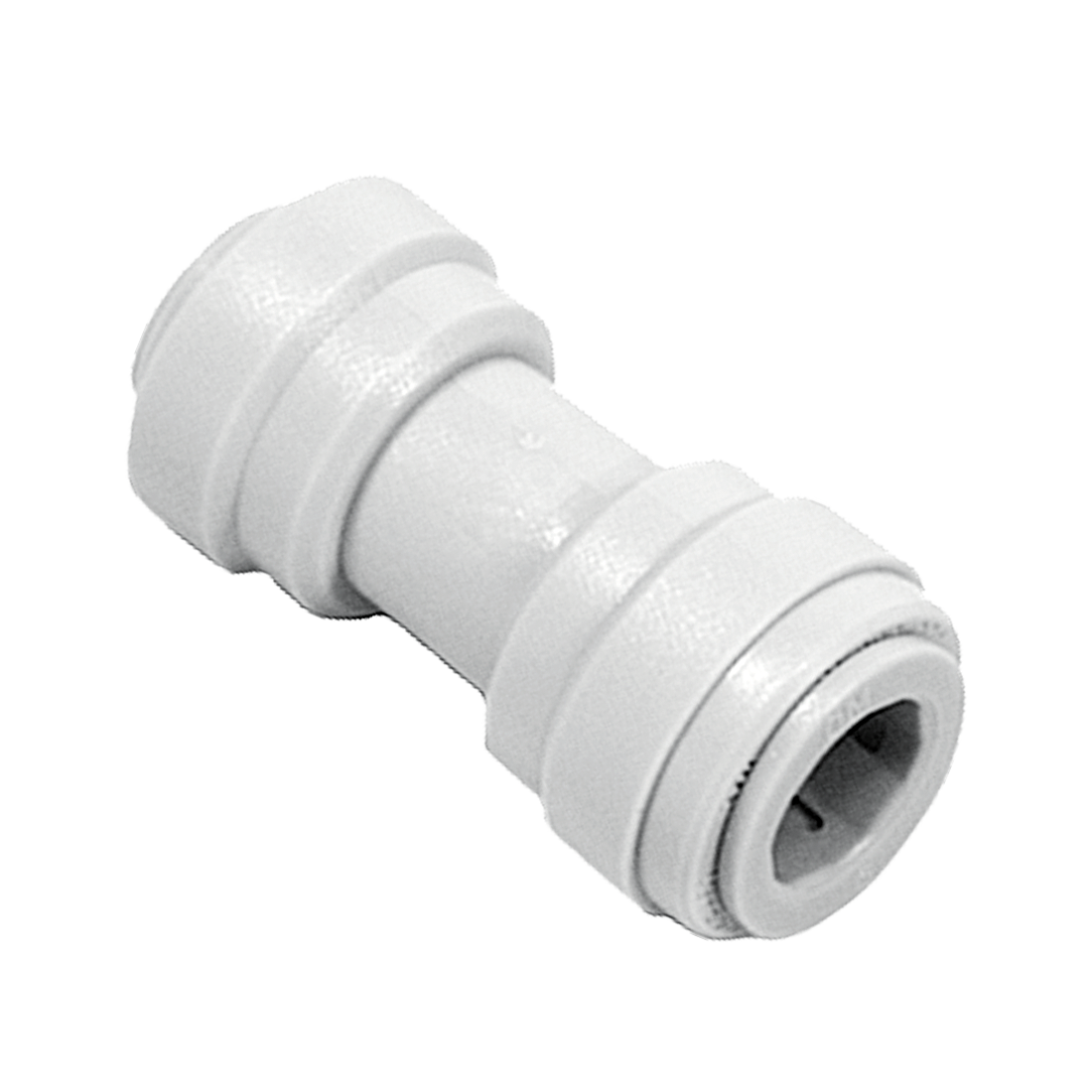 R0420426 (GA Murdock) Connector-Push In Union 1/4Od X 1/4Od