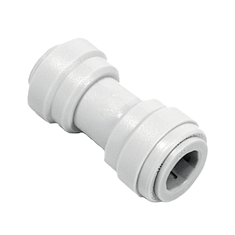 R0420426 (GA Murdock) Connector-Push In Union 1/4Od X 1/4Od
