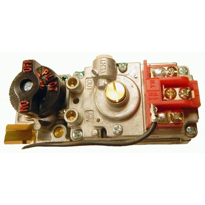 R12792 | Empire LP control valve
