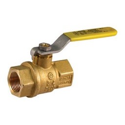 100-708 (Jomar) 2 In. Fpt Ball Valve