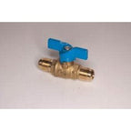 101-603 (Jomar) 1/2 Mfl X Mfl Ball Valve