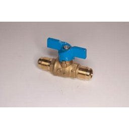 101-603 (Jomar) 1/2 Mfl X Mfl Ball Valve