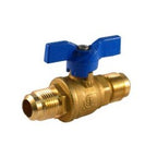101-604 (Jomar) 5/8 Mfl X Mfl Ball Valve