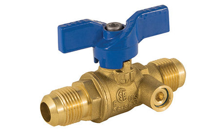 102-403 (Jomar) 1/2 Mfl X Mfl Side Pressure Tap