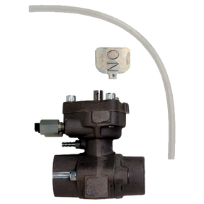 R-9590 (Continental NH3) Valve-Shutoff 1 Hydr In-Line Nh3