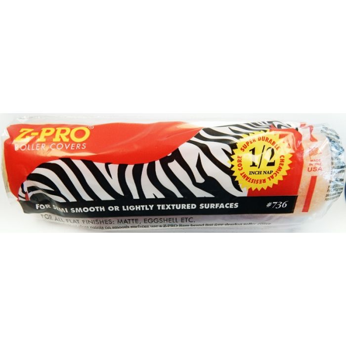 Sumter Coatings, Inc. Part (Sc-Rc09P) 9 In.  Economy Roller Cover