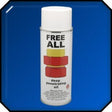 Fedpro Inc. Part (Re06) Free All 6Oz Aerosol Spray