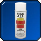 Fedpro Inc. Part (Re06) Free All 6Oz Aerosol Spray