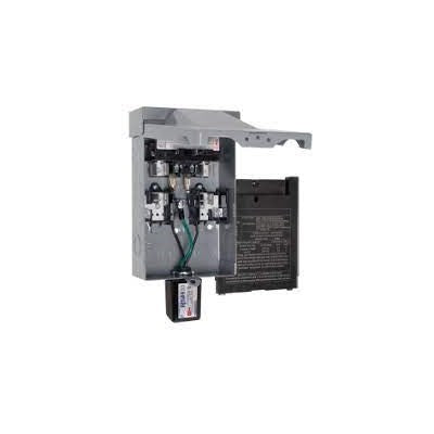 96418 (Rectorseal) | Disconnect 60A Fused W/ RSH-50