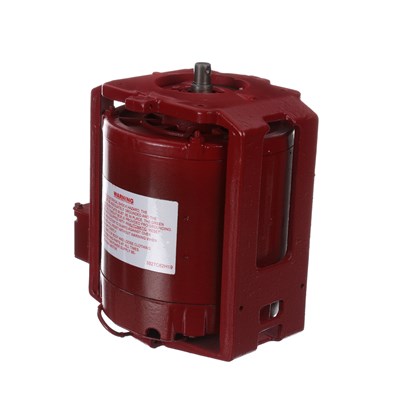 HW20084BL (Century) | Pump Motor 1/12HP 115V 1725RPM 48YZ CC | General Purpose
