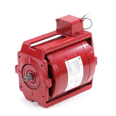HW2014B1L (Century) | Pump Motor 1/6HP 115V 1725/1 48Z CCW | General Purpose