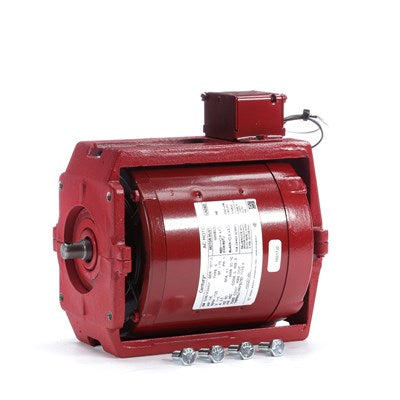 HW2014BL (Century) | Pump Motor 1/6HP 115V 1725RPM 48Z CCW | General Purpose