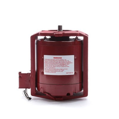 HW2024B1L (Century) | Pump Motor 1/4HP 115V 1725RPM 48Z CCW | General Purpose