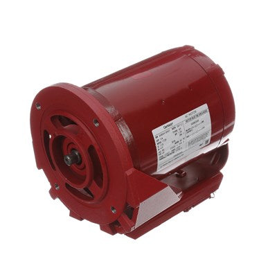 HW2024BL (Century) | Pump Motor 1/4 115V 1725RPM 48FR CW | General Purpose