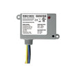 RIB01BDC (Functional Devices) | Enclosed Relay | Class 2 Dry Contact Input | 120Vac pwr | 20A SPDT