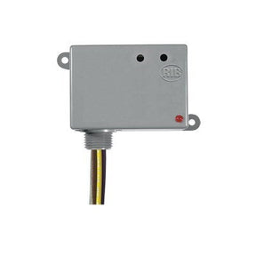 RIB12P (Functional Devices) | Enclosed Relay 20Amp DPDT 12Vac/dc