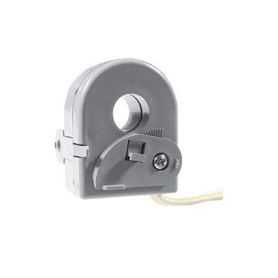 Ribxkf (Functional Devices) | Enclosed Solid-Core AC Sensor | .25-150Amp | Fixed | Wire Lead