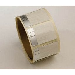 Bollin Label Part (C401100-0001 Qt 413866) Rin Dot Cylinder Decal Label