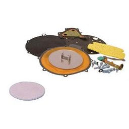 Burns Industrial Equipment Part (Rke2) Model E Impco Repair Kit