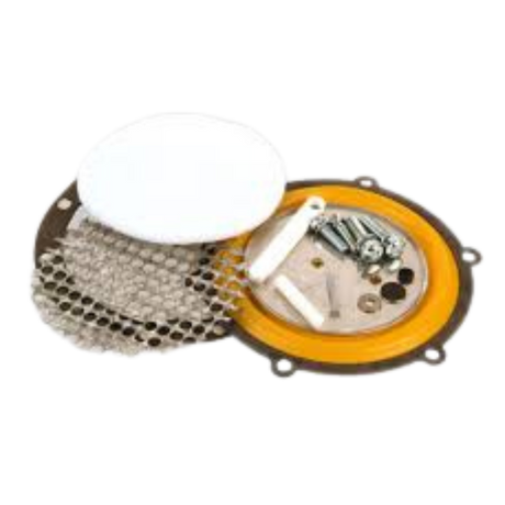 Burns Industrial Equipment (RKVFF30-2) Repair Kit For Model VFF30
