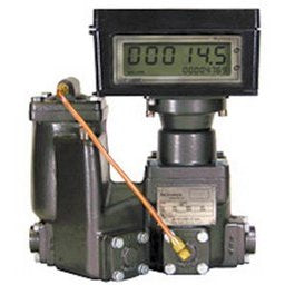 Red Seal Measurement, Inc. Part (Rl100108A60Ps) Neptune Dispenser Meter Non-Atc