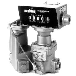 Red Seal Measurement, Inc. Part (Rl100-108C104S) Neptune Dispenser Meter Non-Atc