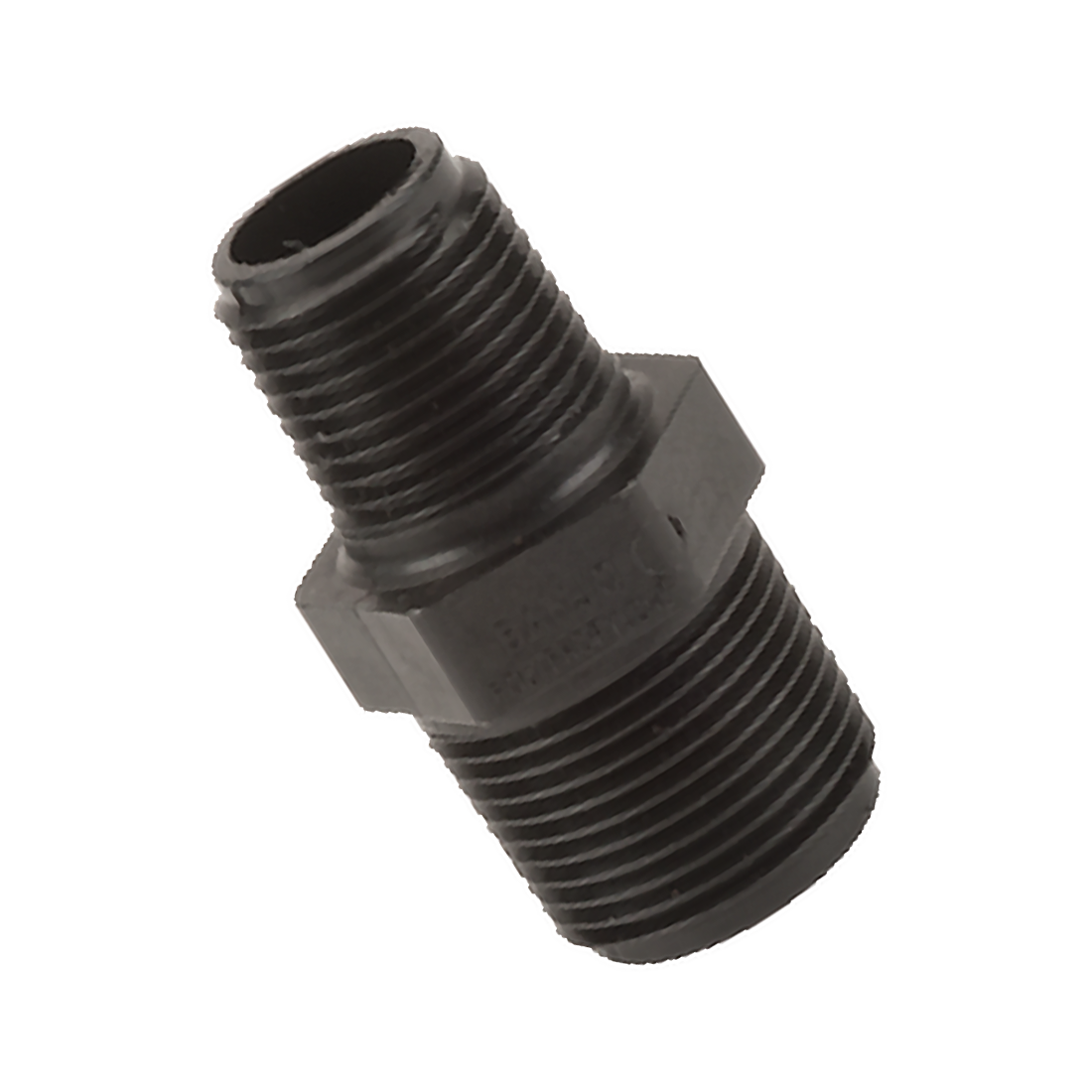 RN075-050 (Banjo) Nipple-3/4 X 1/2 Rdcng