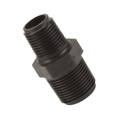 RN075-050 (Banjo) Nipple-3/4 X 1/2 Rdcng