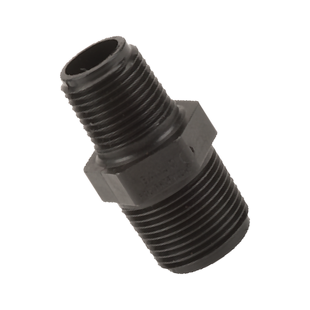 RN075-050 (Banjo) Nipple-3/4 X 1/2 Rdcng