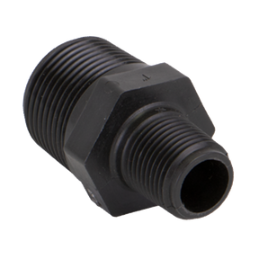 RN100-050 (Banjo) Nipple-1 X 1/2 Rdcng