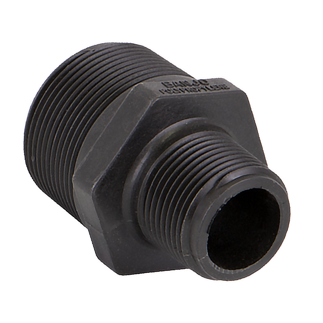 RN150-100 (Banjo) Nipple-1-1/2 X 1 Rdcng
