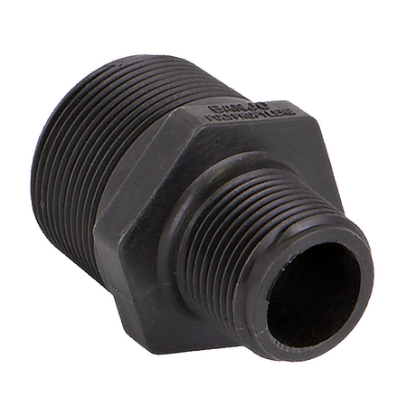 RN150-100 (Banjo) Nipple-1-1/2 X 1 Rdcng