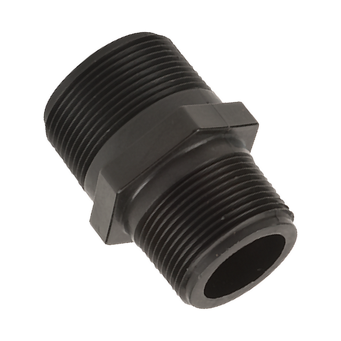 RN150-125 (Banjo) Nipple-1-1/2 X 1-1/4 Rdcng