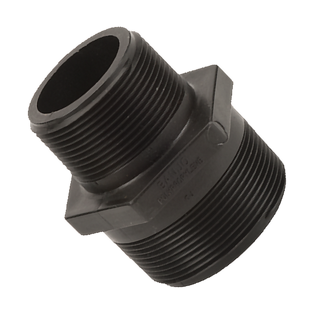 RN200-150 (Banjo) Nipple-2 X 1-1/2 Rdcng