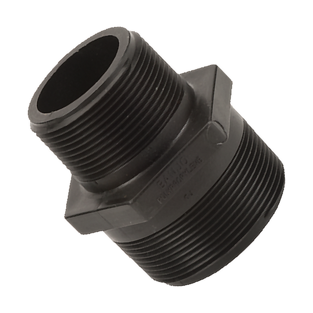 RN200-150 (Banjo) Nipple-2 X 1-1/2 Rdcng