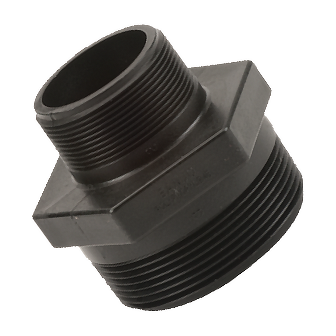RN300-200 (Banjo) Nipple-3 X 2 Rdcng