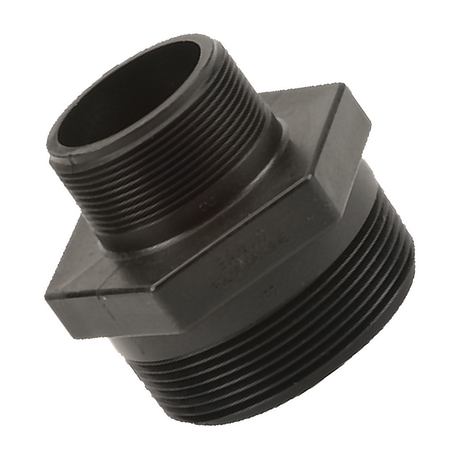 RN300-200 (Banjo) Nipple-3 X 2 Rdcng