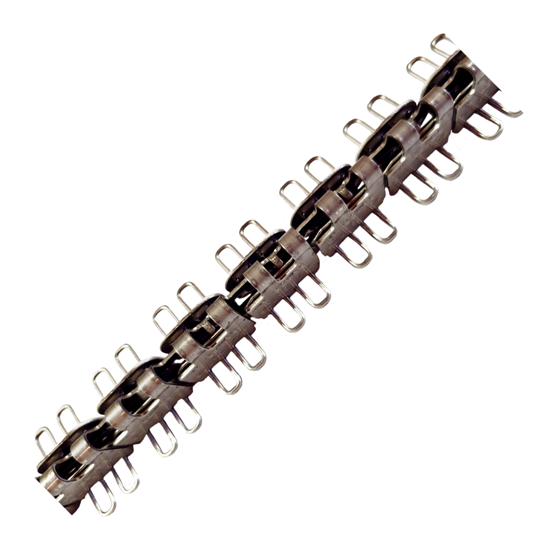 RS125SJ24/600NCS-SIN | Lacing-Alligator Rs125 Set 24 Sec Pin