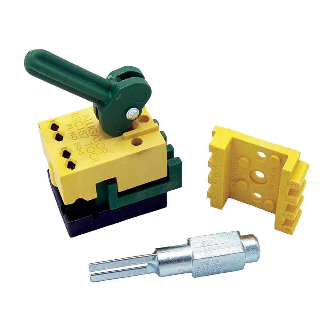 RSC187 | Tool-Install For Rs125 Belt Lacing